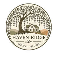 Haven Ridge Home Goods